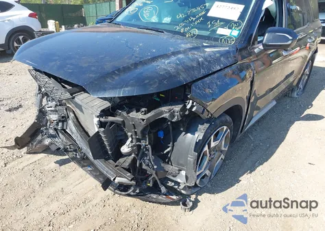 2023 Hyundai Palisade Limited z USA, uszkodzony, nr VIN KM8R5DGEXPU566733